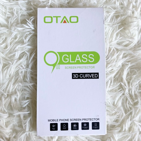 Galaxy S8 Screen Cover - Picture 2 of 4